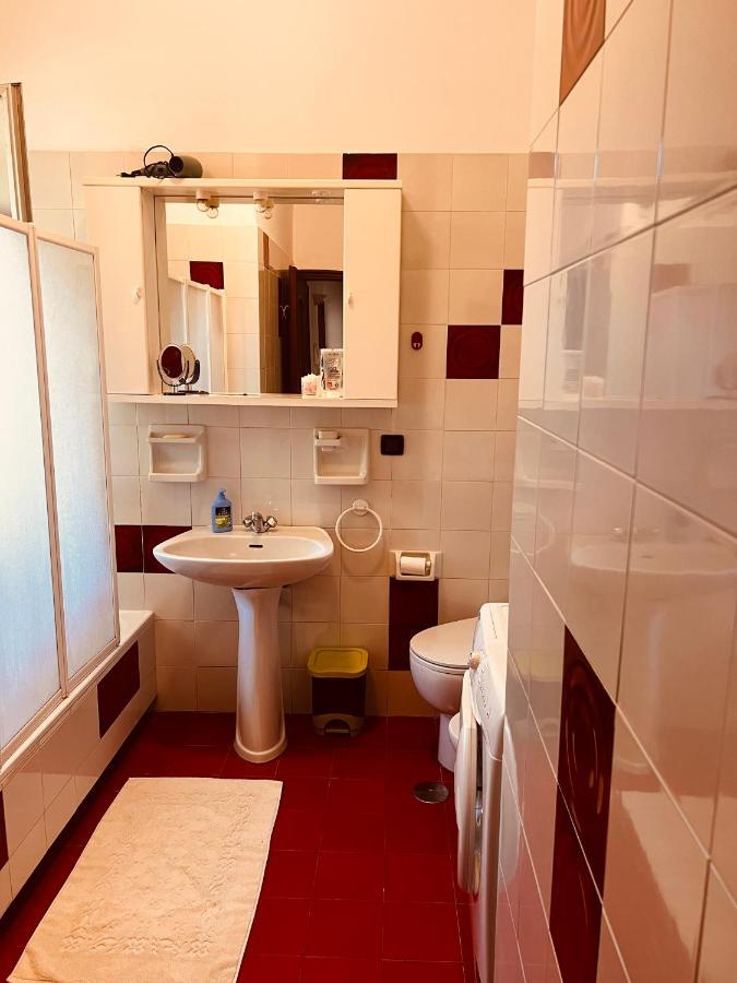 Condominio Ulivi Piazza  Ngoại thất bức ảnh
